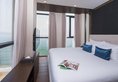 Hai An Beach Hotel & Spa в Дананг Вьетнам ✅. Забронировать номер онлайн по выгодной цене в Hai An Beach Hotel & Spa. Трансфер из аэропорта.