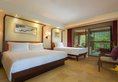 Narada Resort & Spa Qixian Mount в Хайнань Китай ✅. Забронировать номер онлайн по выгодной цене в Narada Resort & Spa Qixian Mount. Трансфер из аэропорта.