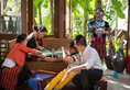 Narada Resort & Spa Qixian Mount в Хайнань Китай ✅. Забронировать номер онлайн по выгодной цене в Narada Resort & Spa Qixian Mount. Трансфер из аэропорта.