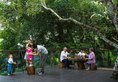 Narada Resort & Spa Qixian Mount в Хайнань Китай ✅. Забронировать номер онлайн по выгодной цене в Narada Resort & Spa Qixian Mount. Трансфер из аэропорта.