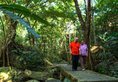 Narada Resort & Spa Qixian Mount в Хайнань Китай ✅. Забронировать номер онлайн по выгодной цене в Narada Resort & Spa Qixian Mount. Трансфер из аэропорта.