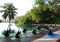 Narada Resort & Spa Qixian Mount в Хайнань Китай ✅. Забронировать номер онлайн по выгодной цене в Narada Resort & Spa Qixian Mount. Трансфер из аэропорта.
