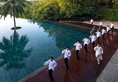 Narada Resort & Spa Qixian Mount в Хайнань Китай ✅. Забронировать номер онлайн по выгодной цене в Narada Resort & Spa Qixian Mount. Трансфер из аэропорта.
