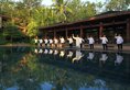 Narada Resort & Spa Qixian Mount в Хайнань Китай ✅. Забронировать номер онлайн по выгодной цене в Narada Resort & Spa Qixian Mount. Трансфер из аэропорта.