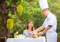 Narada Resort & Spa Qixian Mount в Хайнань Китай ✅. Забронировать номер онлайн по выгодной цене в Narada Resort & Spa Qixian Mount. Трансфер из аэропорта.