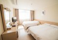 Jeju Hana в Чеджу Южная Корея ✅. Забронировать номер онлайн по выгодной цене в Jeju Hana. Трансфер из аэропорта.