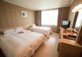 Jeju Hana в Чеджу Южная Корея ✅. Забронировать номер онлайн по выгодной цене в Jeju Hana. Трансфер из аэропорта.