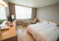 Jeju Hana в Чеджу Южная Корея ✅. Забронировать номер онлайн по выгодной цене в Jeju Hana. Трансфер из аэропорта.