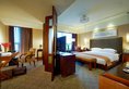 Jinma Palace Hotel в Ханчжоу Китай ✅. Забронировать номер онлайн по выгодной цене в Jinma Palace Hotel. Трансфер из аэропорта.