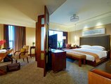 Jinma Palace Hotel в Ханчжоу Китай ✅. Забронировать номер онлайн по выгодной цене в Jinma Palace Hotel. Трансфер из аэропорта.