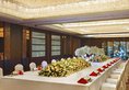 Jinma Palace Hotel в Ханчжоу Китай ✅. Забронировать номер онлайн по выгодной цене в Jinma Palace Hotel. Трансфер из аэропорта.
