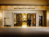 Hotel Hankyu International в Осака Япония ✅. Забронировать номер онлайн по выгодной цене в Hotel Hankyu International. Трансфер из аэропорта.