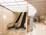 Hotel Hankyu International в Осака Япония ✅. Забронировать номер онлайн по выгодной цене в Hotel Hankyu International. Трансфер из аэропорта.