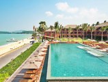 Hansar Samui Resort & Spa в Самуи Таиланд ✅. Забронировать номер онлайн по выгодной цене в Hansar Samui Resort & Spa. Трансфер из аэропорта.