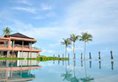 Hansar Samui Resort & Spa в Самуи Таиланд ✅. Забронировать номер онлайн по выгодной цене в Hansar Samui Resort & Spa. Трансфер из аэропорта.