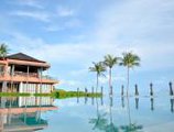 Hansar Samui Resort & Spa в Самуи Таиланд ✅. Забронировать номер онлайн по выгодной цене в Hansar Samui Resort & Spa. Трансфер из аэропорта.