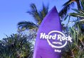 Hard Rock Hotel в регион Кута Индонезия ✅. Забронировать номер онлайн по выгодной цене в Hard Rock Hotel. Трансфер из аэропорта.