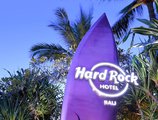 Hard Rock Hotel в регион Кута Индонезия ✅. Забронировать номер онлайн по выгодной цене в Hard Rock Hotel. Трансфер из аэропорта.