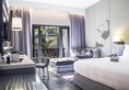 Hard Rock Hotel в регион Кута Индонезия ✅. Забронировать номер онлайн по выгодной цене в Hard Rock Hotel. Трансфер из аэропорта.