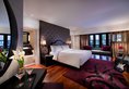 Hard Rock Hotel в регион Кута Индонезия ✅. Забронировать номер онлайн по выгодной цене в Hard Rock Hotel. Трансфер из аэропорта.