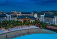 Hard Rock Desaru Coast Resort в Десару Малайзия ✅. Забронировать номер онлайн по выгодной цене в Hard Rock Desaru Coast Resort. Трансфер из аэропорта.