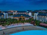 Hard Rock Desaru Coast Resort в Десару Малайзия ✅. Забронировать номер онлайн по выгодной цене в Hard Rock Desaru Coast Resort. Трансфер из аэропорта.