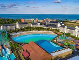 Hard Rock Desaru Coast Resort в Десару Малайзия ✅. Забронировать номер онлайн по выгодной цене в Hard Rock Desaru Coast Resort. Трансфер из аэропорта.