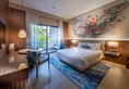 Hard Rock Desaru Coast Resort в Десару Малайзия ✅. Забронировать номер онлайн по выгодной цене в Hard Rock Desaru Coast Resort. Трансфер из аэропорта.