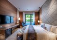 Hard Rock Desaru Coast Resort в Десару Малайзия ✅. Забронировать номер онлайн по выгодной цене в Hard Rock Desaru Coast Resort. Трансфер из аэропорта.