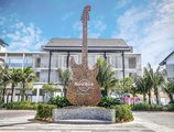 Hard Rock Desaru Coast Resort в Десару Малайзия ✅. Забронировать номер онлайн по выгодной цене в Hard Rock Desaru Coast Resort. Трансфер из аэропорта.