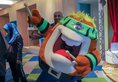 Hard Rock Desaru Coast Resort в Десару Малайзия ✅. Забронировать номер онлайн по выгодной цене в Hard Rock Desaru Coast Resort. Трансфер из аэропорта.