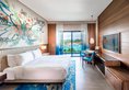 Hard Rock Desaru Coast Resort в Десару Малайзия ✅. Забронировать номер онлайн по выгодной цене в Hard Rock Desaru Coast Resort. Трансфер из аэропорта.