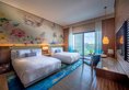 Hard Rock Desaru Coast Resort в Десару Малайзия ✅. Забронировать номер онлайн по выгодной цене в Hard Rock Desaru Coast Resort. Трансфер из аэропорта.
