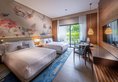 Hard Rock Desaru Coast Resort в Десару Малайзия ✅. Забронировать номер онлайн по выгодной цене в Hard Rock Desaru Coast Resort. Трансфер из аэропорта.