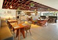 HARRIS Hotel Seminyak в Семиньяк Индонезия ✅. Забронировать номер онлайн по выгодной цене в HARRIS Hotel Seminyak. Трансфер из аэропорта.