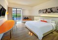 HARRIS Hotel Seminyak в Семиньяк Индонезия ✅. Забронировать номер онлайн по выгодной цене в HARRIS Hotel Seminyak. Трансфер из аэропорта.