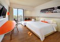 HARRIS Hotel Seminyak в Семиньяк Индонезия ✅. Забронировать номер онлайн по выгодной цене в HARRIS Hotel Seminyak. Трансфер из аэропорта.