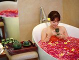 HARRIS Hotel Seminyak в Семиньяк Индонезия ✅. Забронировать номер онлайн по выгодной цене в HARRIS Hotel Seminyak. Трансфер из аэропорта.