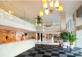 HARRIS Hotel Seminyak в Семиньяк Индонезия ✅. Забронировать номер онлайн по выгодной цене в HARRIS Hotel Seminyak. Трансфер из аэропорта.