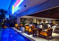 HARRIS Hotel Seminyak в Семиньяк Индонезия ✅. Забронировать номер онлайн по выгодной цене в HARRIS Hotel Seminyak. Трансфер из аэропорта.