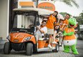 HARRIS Hotel Seminyak в Семиньяк Индонезия ✅. Забронировать номер онлайн по выгодной цене в HARRIS Hotel Seminyak. Трансфер из аэропорта.