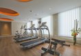 HARRIS Hotel Seminyak в Семиньяк Индонезия ✅. Забронировать номер онлайн по выгодной цене в HARRIS Hotel Seminyak. Трансфер из аэропорта.
