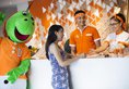 HARRIS Hotel Seminyak в Семиньяк Индонезия ✅. Забронировать номер онлайн по выгодной цене в HARRIS Hotel Seminyak. Трансфер из аэропорта.