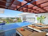 HARRIS Hotel Seminyak в Семиньяк Индонезия ✅. Забронировать номер онлайн по выгодной цене в HARRIS Hotel Seminyak. Трансфер из аэропорта.