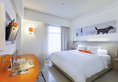HARRIS Hotel Seminyak в Семиньяк Индонезия ✅. Забронировать номер онлайн по выгодной цене в HARRIS Hotel Seminyak. Трансфер из аэропорта.