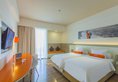 HARRIS Hotel Seminyak в Семиньяк Индонезия ✅. Забронировать номер онлайн по выгодной цене в HARRIS Hotel Seminyak. Трансфер из аэропорта.