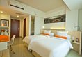 HARRIS Hotel Seminyak в Семиньяк Индонезия ✅. Забронировать номер онлайн по выгодной цене в HARRIS Hotel Seminyak. Трансфер из аэропорта.