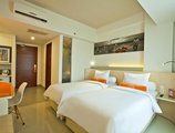 HARRIS Hotel Seminyak в Семиньяк Индонезия ✅. Забронировать номер онлайн по выгодной цене в HARRIS Hotel Seminyak. Трансфер из аэропорта.