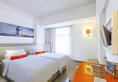 HARRIS Hotel Seminyak в Семиньяк Индонезия ✅. Забронировать номер онлайн по выгодной цене в HARRIS Hotel Seminyak. Трансфер из аэропорта.