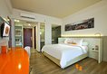 HARRIS Hotel Seminyak в Семиньяк Индонезия ✅. Забронировать номер онлайн по выгодной цене в HARRIS Hotel Seminyak. Трансфер из аэропорта.